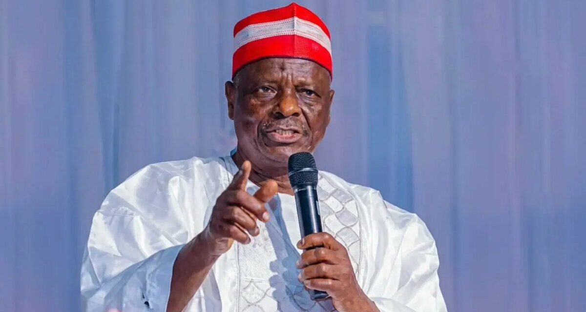 ADC Campaign Council Accuses Kwankwaso Of Working For Tinubu
