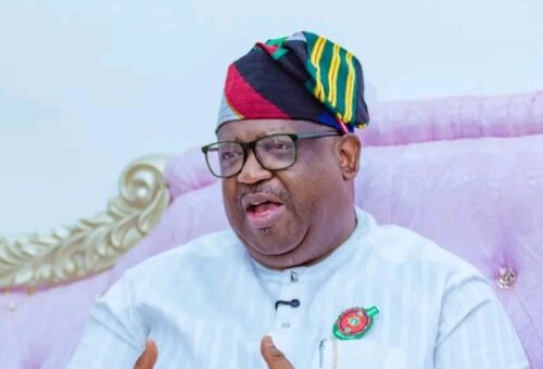 Mutfwang rallies Plateau indigenes in Kaduna for Tinubu