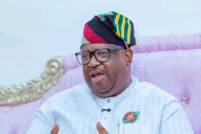 Mutfwang rallies Plateau indigenes in Kaduna for Tinubu