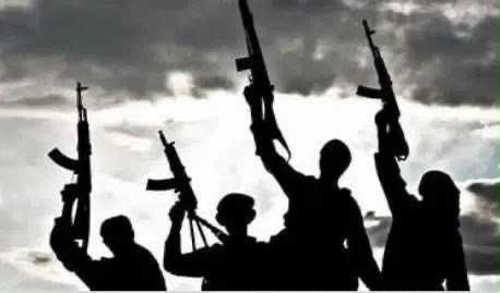 Tension As Gunmen Abduct Two Motorists