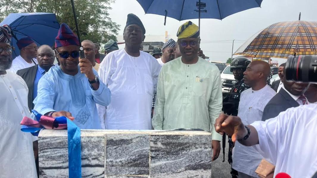 Government College Ibadan Old Boys Turn Reunion Into Investment in Future Generations – THISDAYLIVE