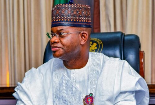 Ex-Kogi gov predicts APC landslide, defends Tinubu’s record