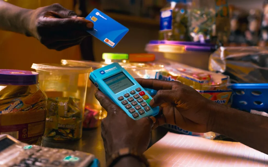 Moniepoint UK reports ,284 in revenue