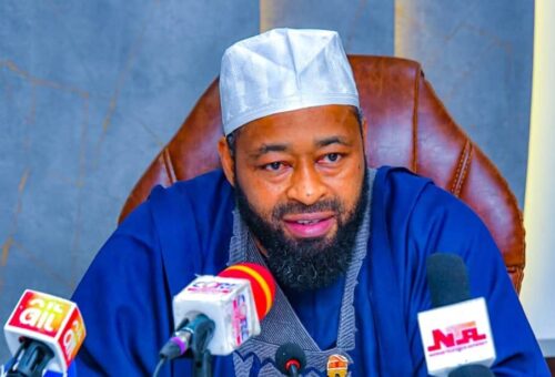 Niger govt mourns crash victims, says driver was returning with staff