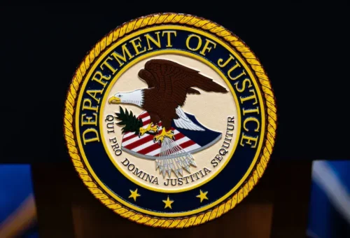 Ex-US Defence official who laundered millions for Nigerian scammers freed