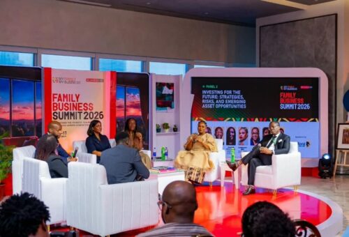 Family Businesses Urged To Strengthen Succession Planning