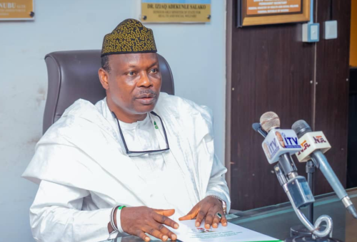 FG disburses N249.6bn health fund in three years, targets 17,600 facilities