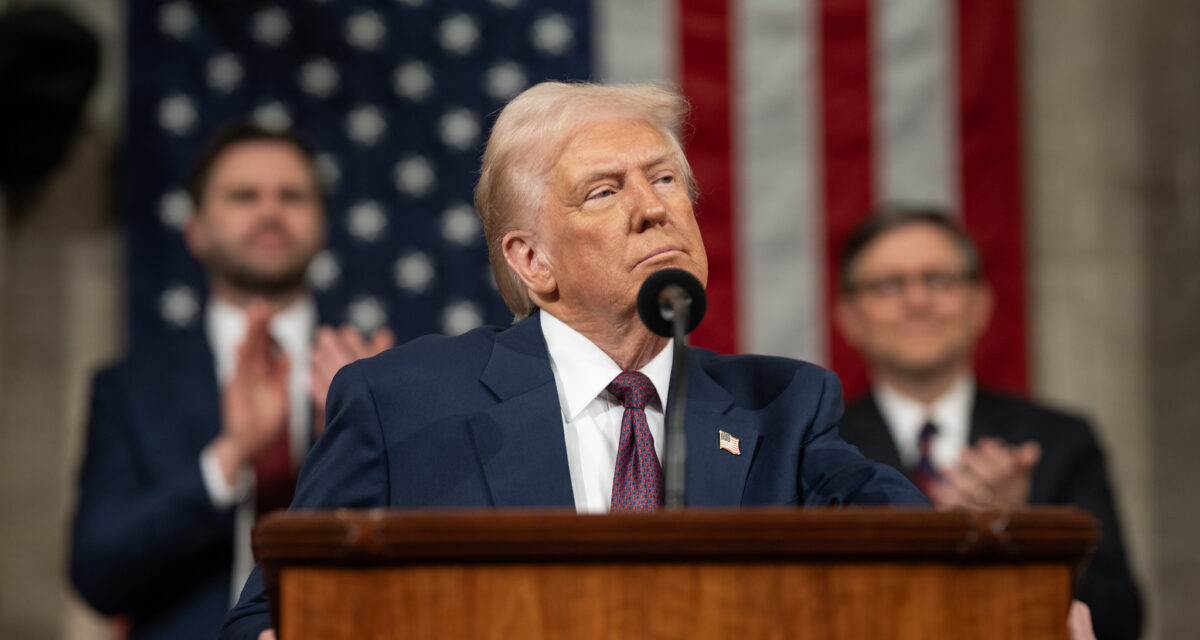 EDITORIAL: Why the US midterm elections matter