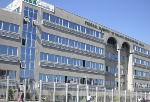 Finance Ministry faults claim that FG’s interest payments hit 124% of revenue