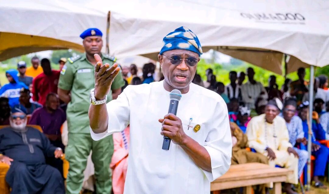 Benue spends N160m treating IDPs for snakebites amid healthcare gaps
