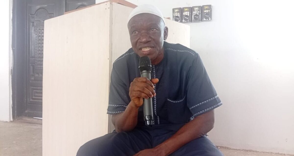 Suspended NSCDC commandant apologises to families