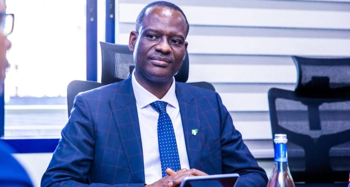 Nigerian businesses need more than bank loans to thrive – Finance Minister