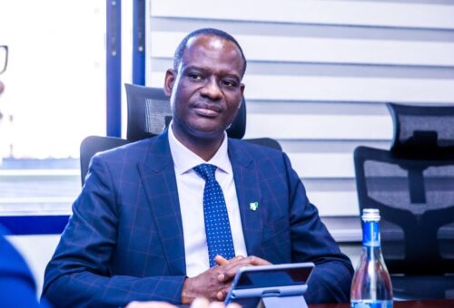 Nigerian businesses need more than bank loans to thrive – Finance Minister