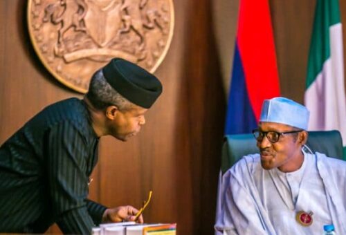 Buhari Offered To Back My Presidential Bid Four Times, Osinbajo’s Ex-Spokesman Counters Babachir Lawal