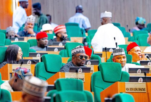 Reps seek transparent framework for EV, CNG vehicle imports