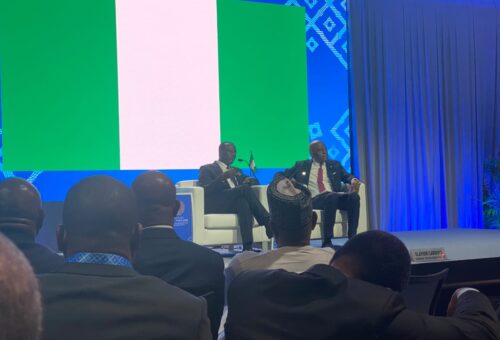 International investors, markets have written off Nigerian opposition politicians as unserious, says Oyedele