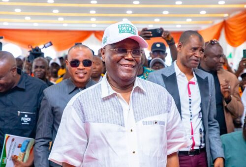 Atiku launches ‘Ask AA’ platform, says it received 1,000 questions in 30 minutes