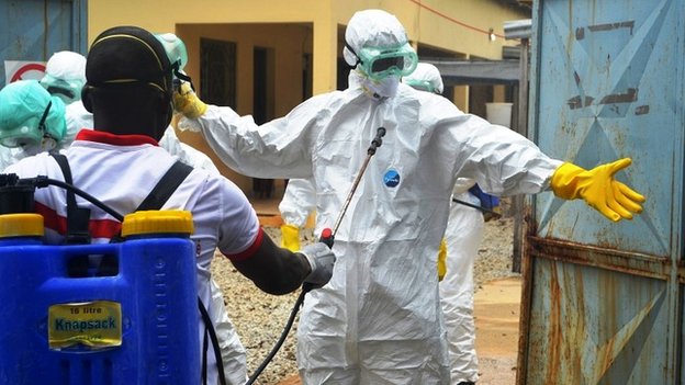 FG orders strict screening at Nigeria’s entry points