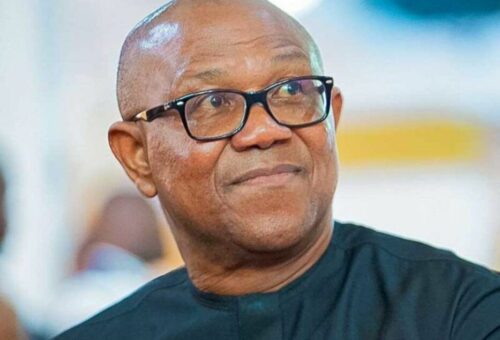 Obi Media Office Rejects Shettima’s ‘Diminished’ Labelling Of NDC Presidential Candidate
