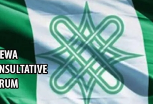 Politics Should Not Be Reason To Destroy Kwara