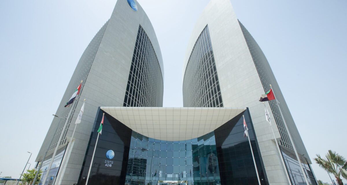 ADIB adds 200,000 customers and a first-of-its-kind open finance licence as nine-month profit climbs to AED 6.4 billion