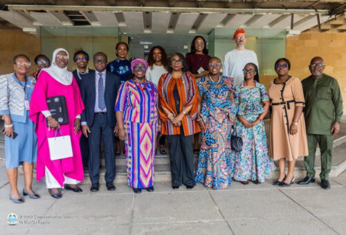 African Varsities Urged to Revamp Teaching Methods – THISDAYLIVE