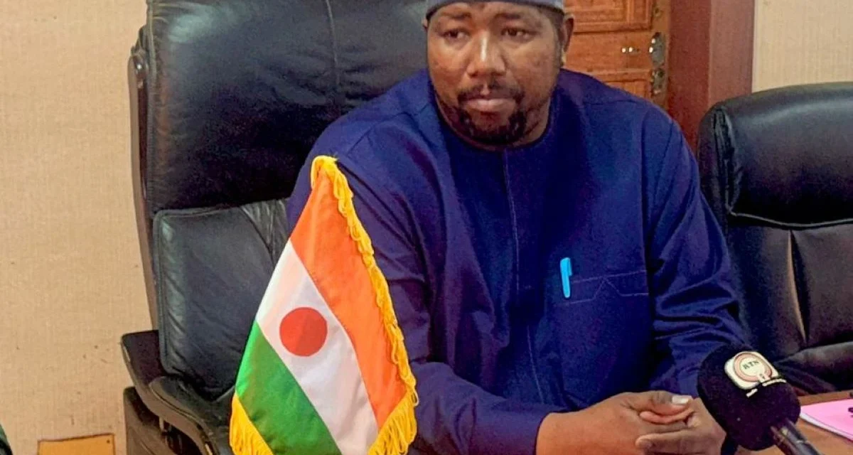 Niger bans petrol, diesel exports to prioritise domestic fuel supply