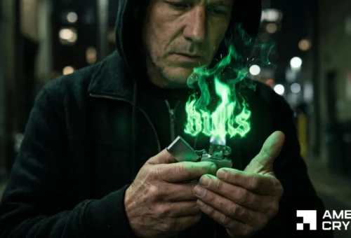 Lighter crypto dips 11% – Will .2M buybacks spark LIT’s rebound?