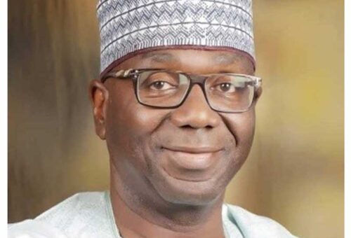 Gov AbdulRazaq Inaugurates President Tinubu Door-to-Door Campaign in Kwara – THISDAYLIVE