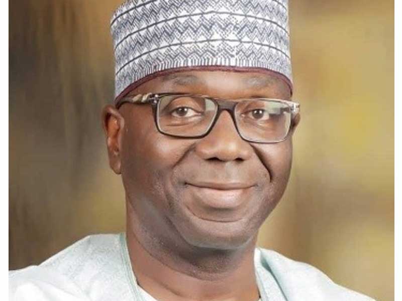 Gov AbdulRazaq Inaugurates President Tinubu Door-to-Door Campaign in Kwara – THISDAYLIVE