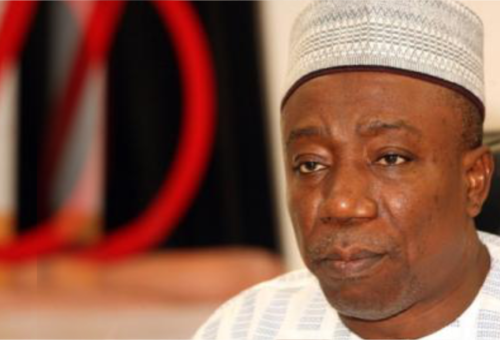 Senator Aliero seeks urgent federal intervention over bandit attacks in Kebbi
