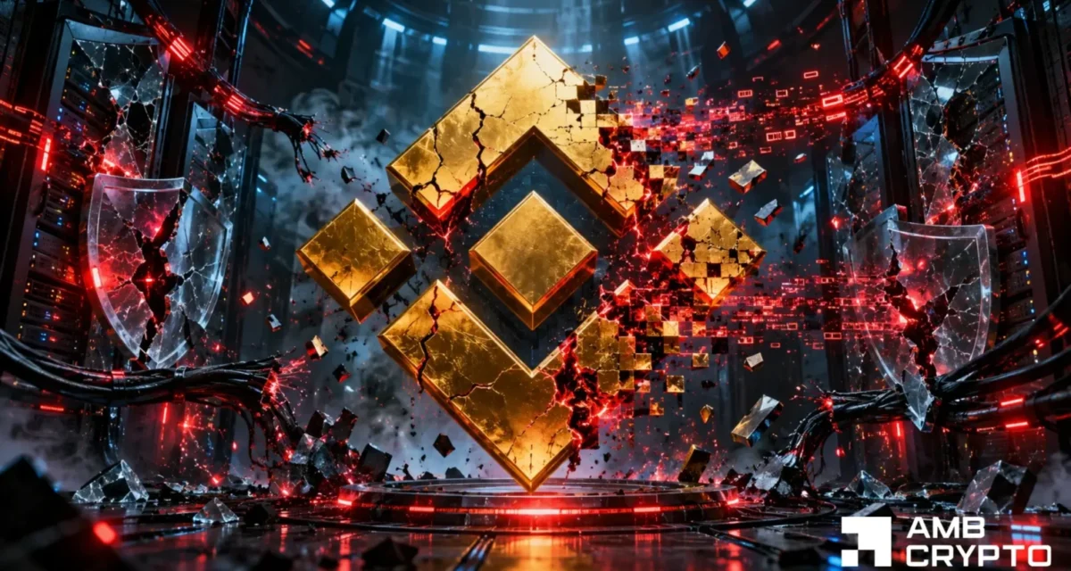 Binance investigates security reports as Tether says it froze over 1.567B USDT