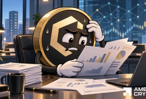 Canton crypto price prediction: Can CC hold alt=