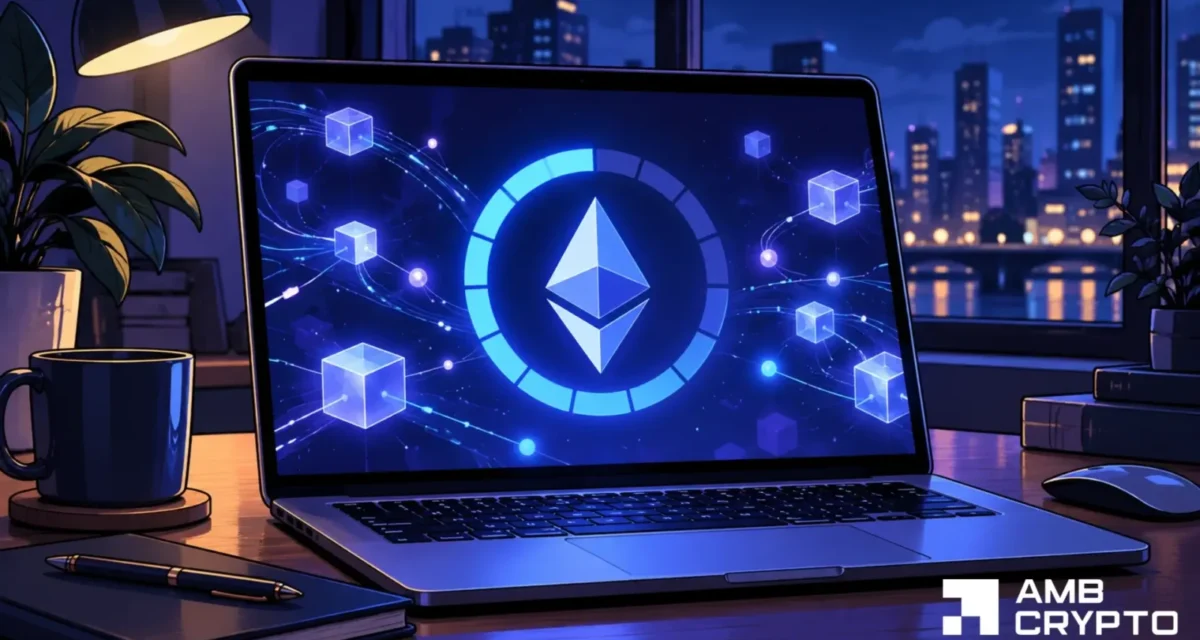 Ethereum developers fix staking deposit flaw ahead of Glamsterdam upgrade