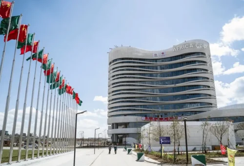 Africa CDC to deploy scientists to Nigeria over ‘unexplained’ Ebola infection
