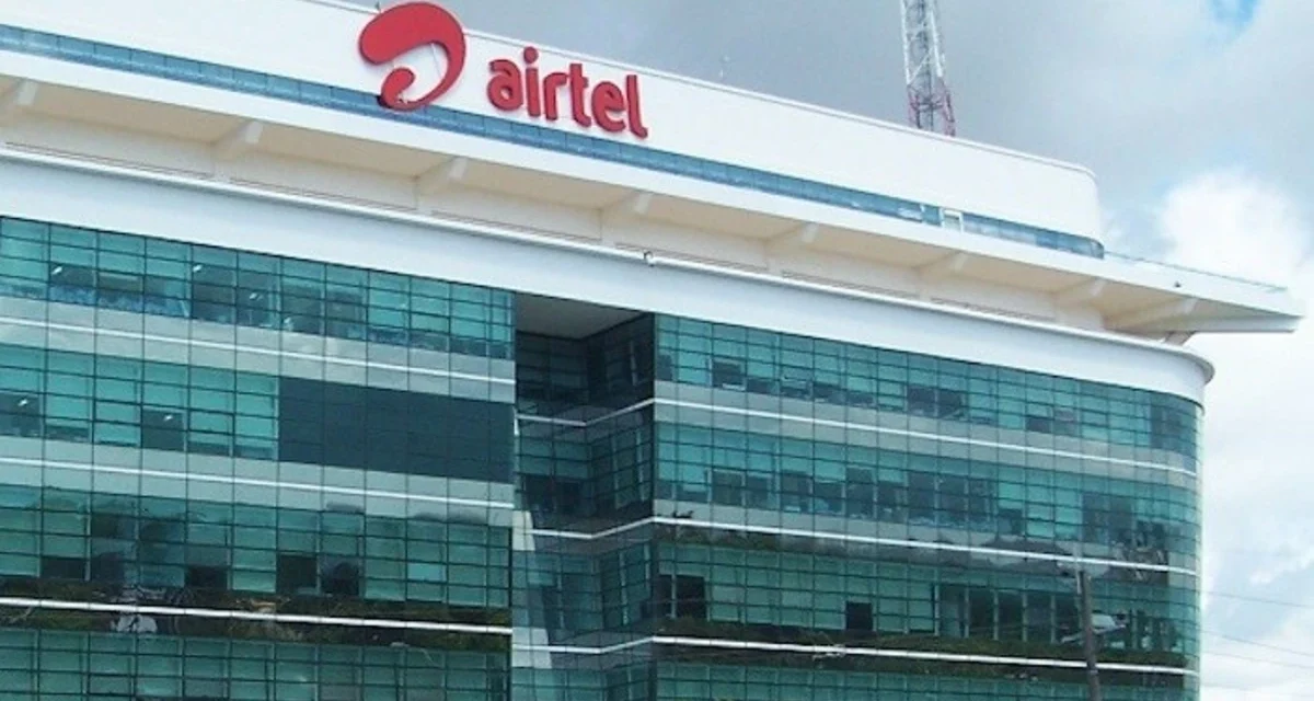 Airtel Money revenue rises 25.1% to 0 million in maiden results