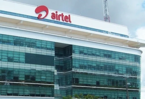 Airtel Africa’s half-year profit rises 20.5% to 2 million