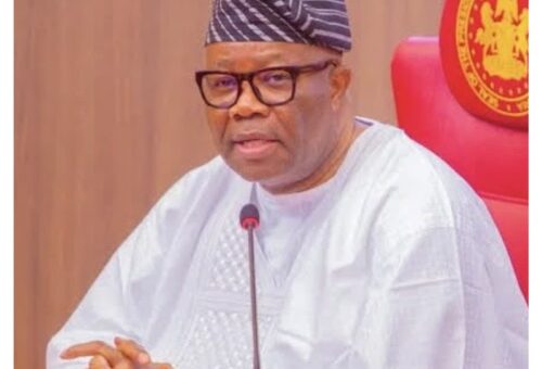 If you attempt suicide, make sure you die – Akpabio