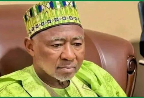 Former NPA Boss Dabo, Resigns as APC Chairman, Dumps Party – THISDAYLIVE