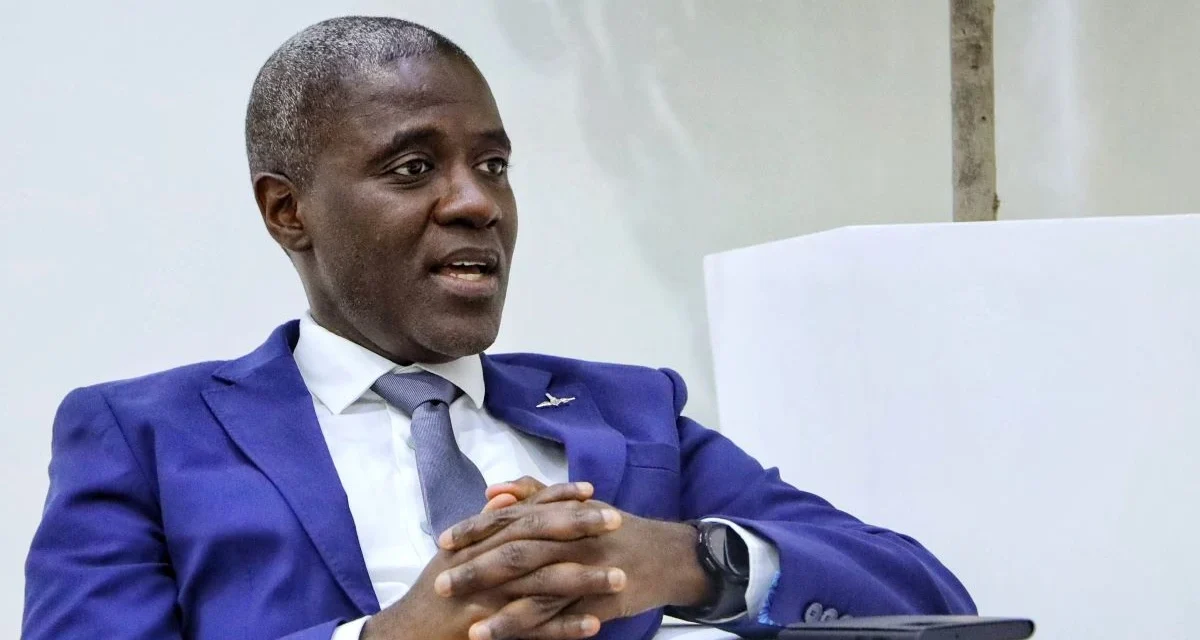 NCC to expand phone number verification across sectors to curb fraud