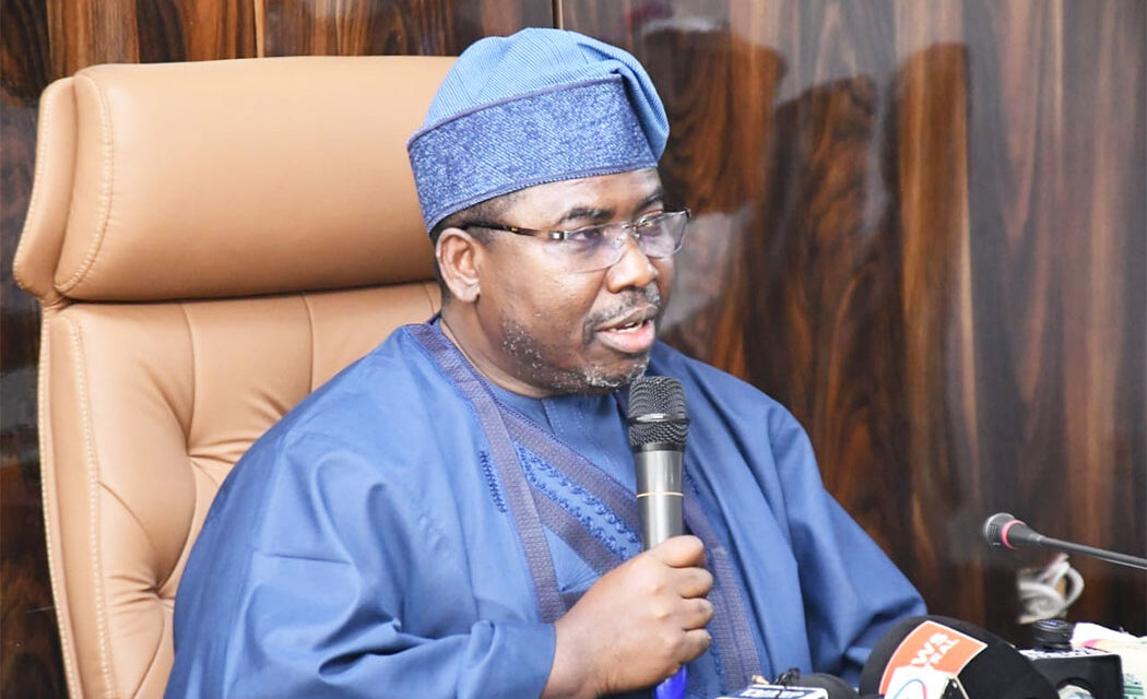 Ebola Between Public Health Emergency and Constitutional Democracy Sampson Parker – THISDAYLIVE
