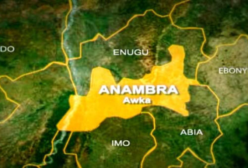 Ebonyi group condemns killings in Anambra, calls for justice