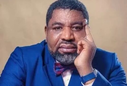 ARISE News drops Anthony Kila over alleged academic results falsification