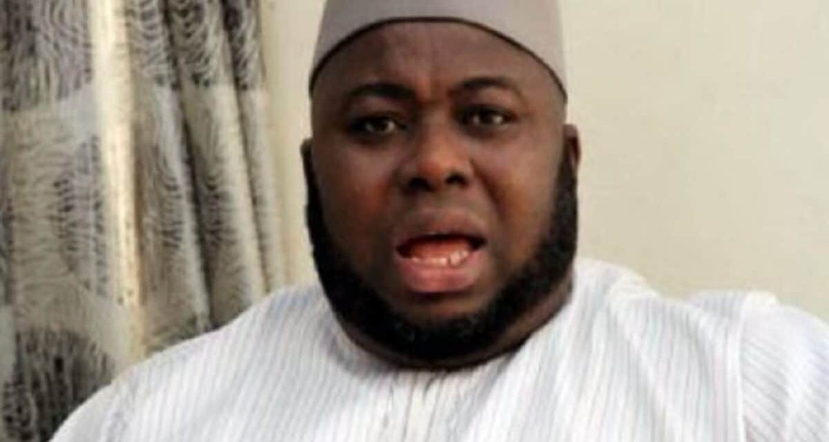 Pipeline contract: You can’t take over Eastern Corridor – Niger Delta activist dares Asari Dokubo