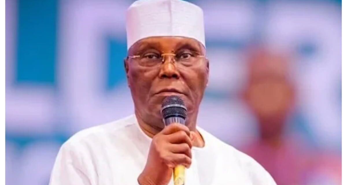 ‘Tinubu will still face people who lived through his failures’ – Atiku