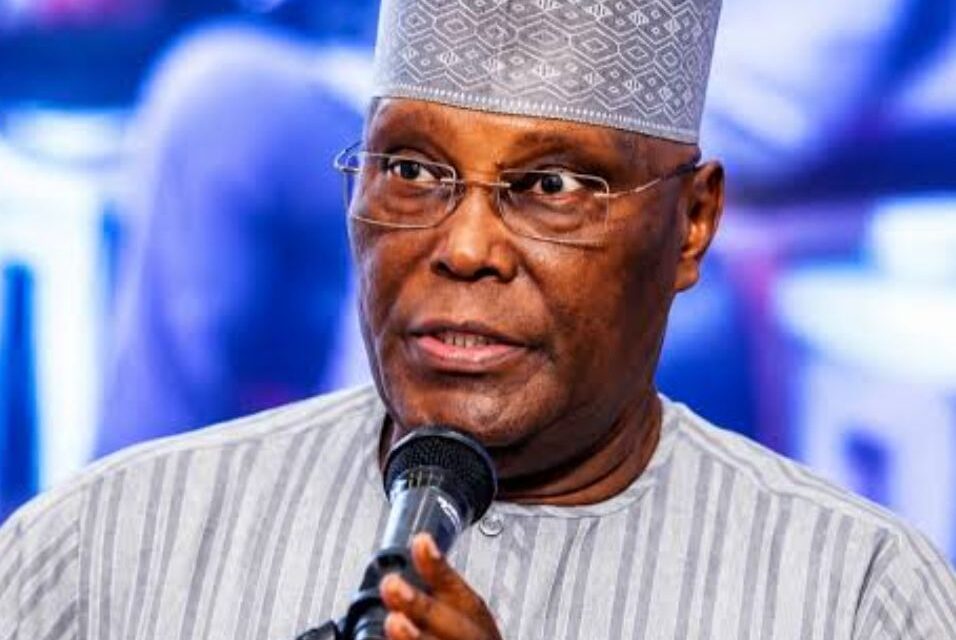 Atiku Describes Tinubu’s Campaign Council as ‘Crowded Confession of Fear’ – THISDAYLIVE