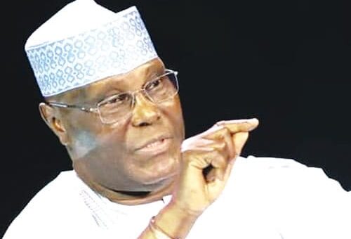 Atiku Fit, Ready to Traverse 36 States, FCT, ADC-PCC Declares – THISDAYLIVE