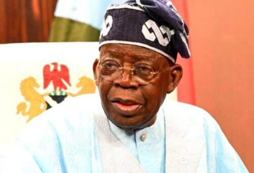 Tinubu Not Going To Saudi Arabia For Medical Treatment – Presidential Aide