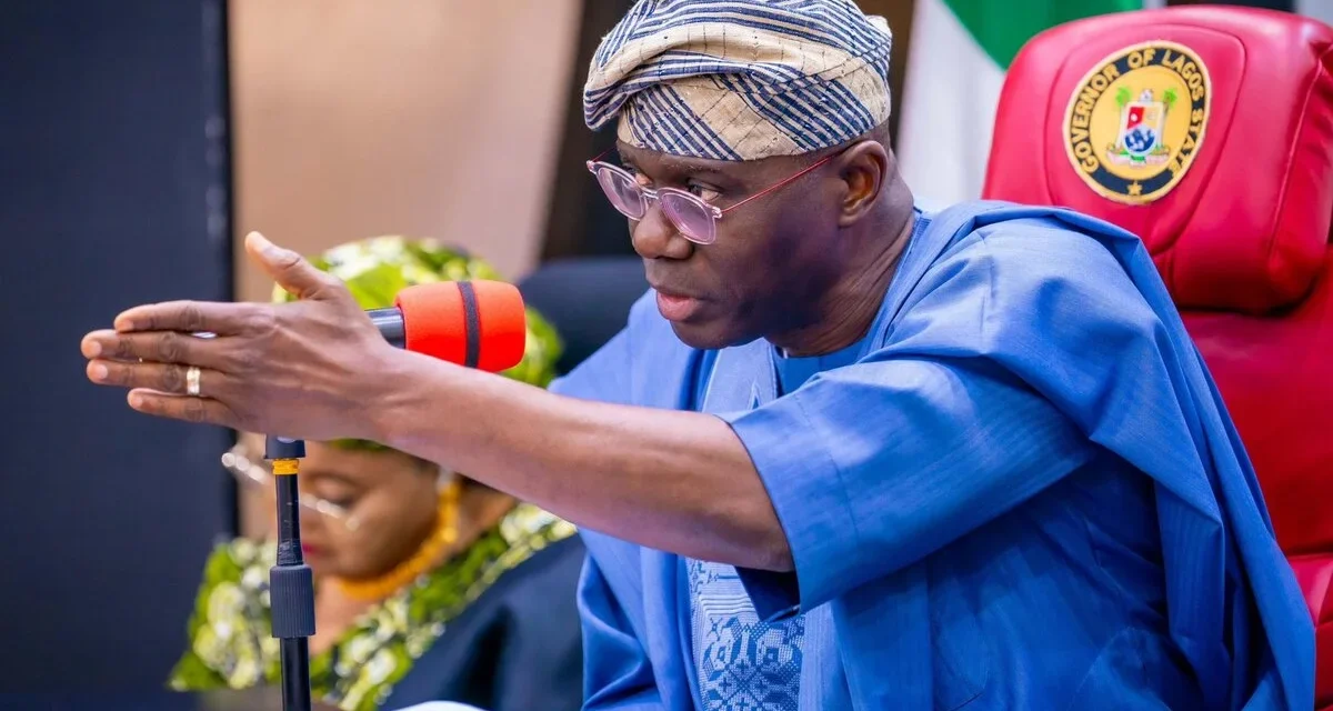 Lagos explains Opebi-Odoiya Alaro Bridge delay, promises opening before Christmas