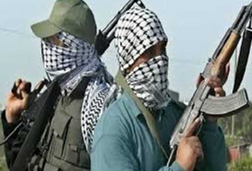 Five Suspected Bandits Invade Kwara Community, Abduct Father, Son – THISDAYLIVE